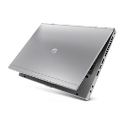 HP EliteBook 8460P 14" i5 8GB SSD A+ - Potente e compatto