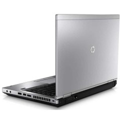 HP EliteBook 8460P 14" i5, 8GB, 128GB SSD - Grado A