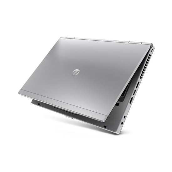 HP EliteBook 8460P 14" i5, 8GB, 128GB SSD - Grado A