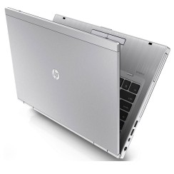 HP EliteBook 8470P 14" i5 4GB HDD A+ ricondizionato