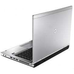 HP EliteBook 8470P 14" i5 4GB HDD A+ ricondizionato