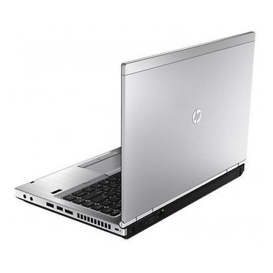 HP EliteBook 8470P 14" i5 4GB HDD A+ ricondizionato
