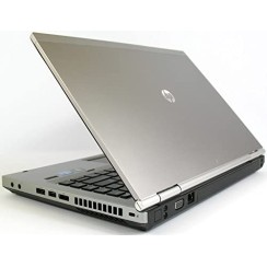 HP EliteBook 8470P 14" i5 4GB HDD A+ ricondizionato