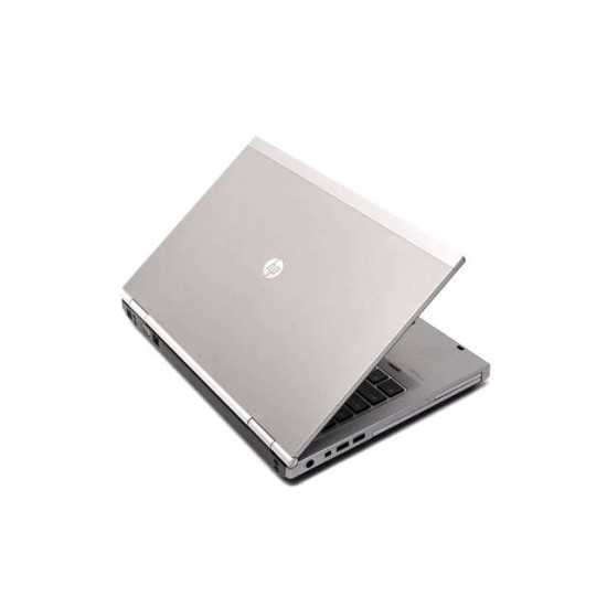 HP EliteBook 8470P 14" i5 4GB HDD A+ ricondizionato