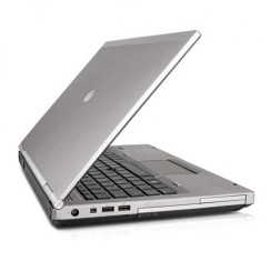 HP EliteBook 8470P 14" i5 4GB HDD A+ ricondizionato