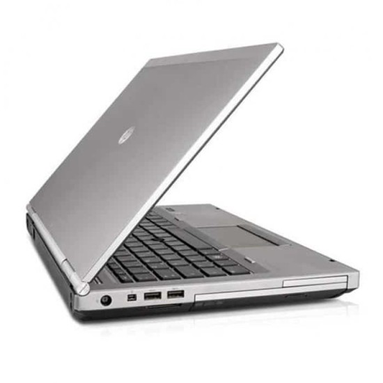HP EliteBook 8470P 14" i5 4GB HDD A+ ricondizionato