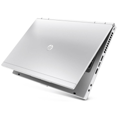HP EliteBook 8470P 14" i5 4GB HDD A+ ricondizionato