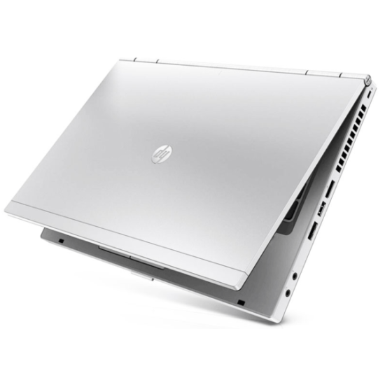 HP EliteBook 8470P 14" i5 4GB HDD A+ ricondizionato
