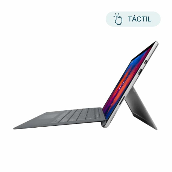 Uscita Microsoft Surface Pro 5 Touchscreen 12.3" i5 8GB 256GB