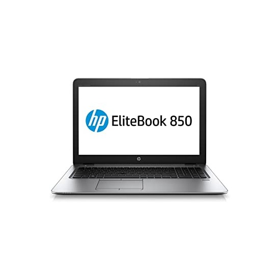 HP EliteBook 850 G1 i5 8GB SSD 256GB 15.6" A+