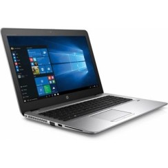 HP EliteBook 850 G1 i5 8GB SSD 256GB 15.6" A+