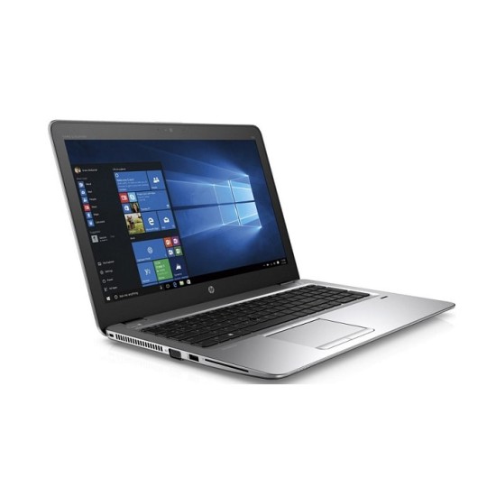 HP EliteBook 850 G4 15,6" i5 7200U 8GB SSD A+