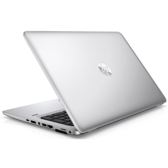 HP EliteBook 850 G4 15,6" i5 7200U 8GB SSD A+