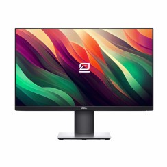 Monitor Dell P2419H 24" Full HD Outlet - ¡Cavo incluso!