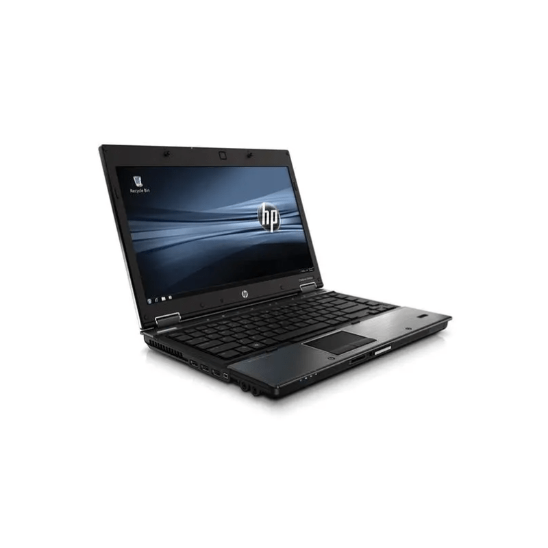 HP EliteBook 8540P 15,6" i7 8GB SSD A+ | Prestazioni superiori