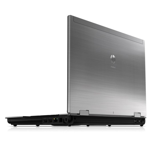 HP EliteBook 8540P 15,6" i7 8GB SSD A+ | Prestazioni superiori