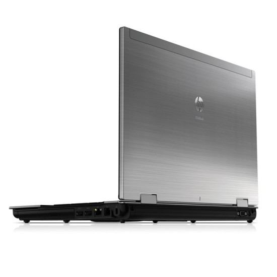 HP EliteBook 8540W i5, 8GB, SSD 256GB, A+ 15,6