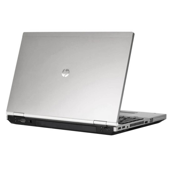 HP EliteBook 8570P 15,6" i5, 4GB, HDD 500GB A+
