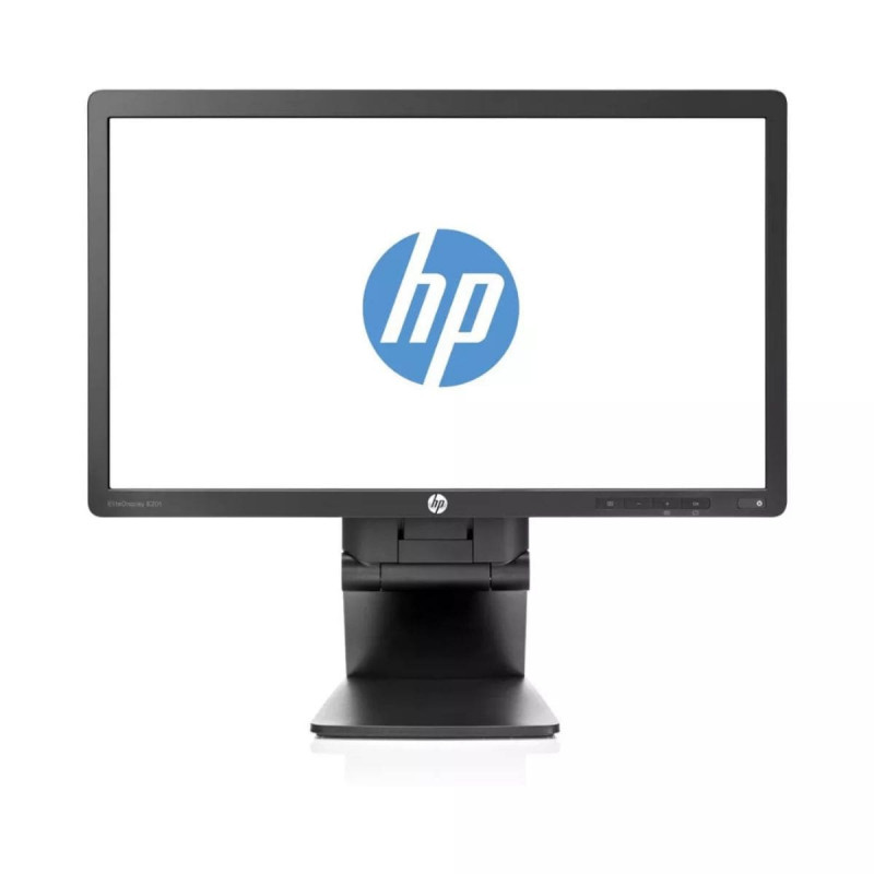 Monitor HP EliteDisplay E201 20" HD+ Outlet - ¡Grande Offerta!