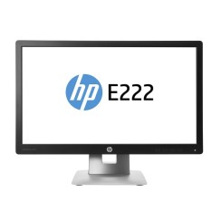 Monitor HP EliteDisplay E222 21.5" Full HD Outlet