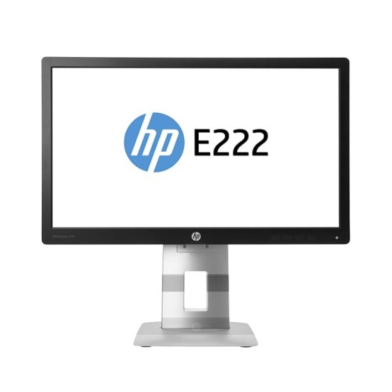 Monitor HP EliteDisplay E222 21.5" Full HD Outlet