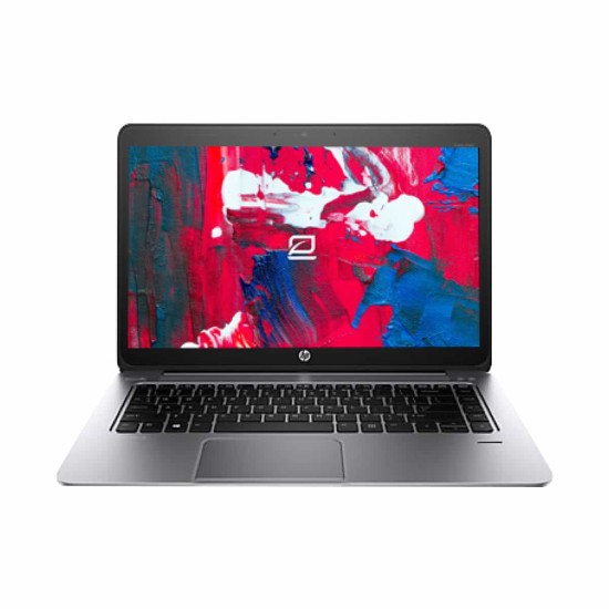 HP EliteBook Folio 1040 G1 14" i5 4GB SSD 256GB A