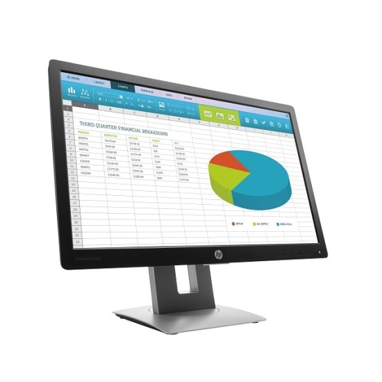 Monitor HP EliteDisplay E222 21.5" Full HD Outlet
