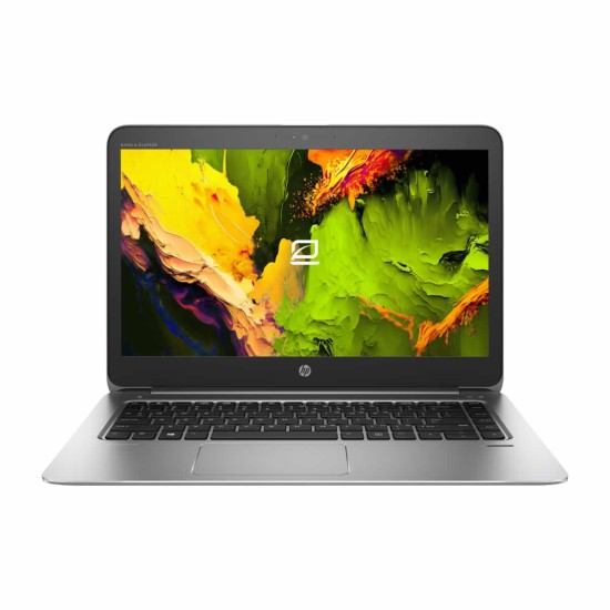 HP EliteBook Folio 1040 G3 14" i5 8GB SSD 256GB A+