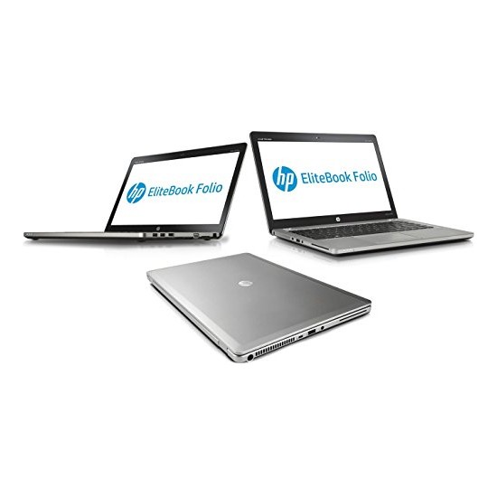 HP EliteBook Folio 9470m i5, 8GB, SSD 128GB - A+