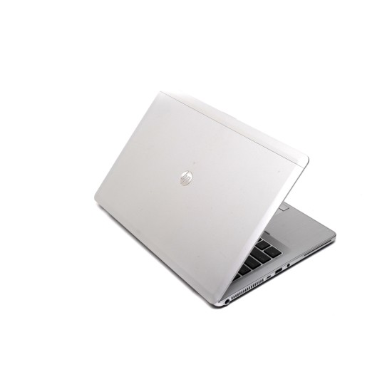 HP EliteBook Folio 9470m, i7, 8GB, 180GB SSD, batteria nuova