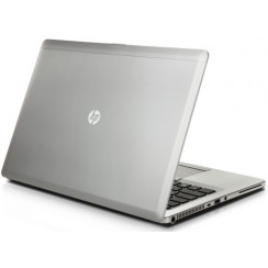 HP EliteBook Folio 9470m, i7, 8GB, 180GB SSD, batteria nuova