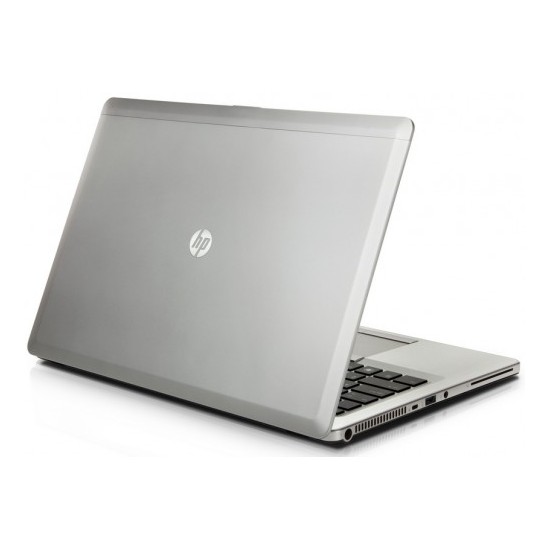 HP EliteBook Folio 9470m, i7, 8GB, 180GB SSD, batteria nuova
