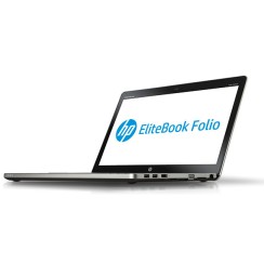 HP EliteBook Folio 9470m, i7, 8GB, 180GB SSD, batteria nuova