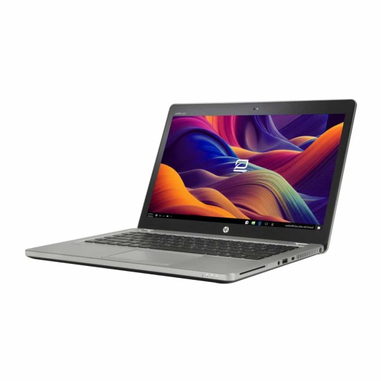 HP Elitebook Folio 9480M 14" i5, 16GB, SSD 256GB A+