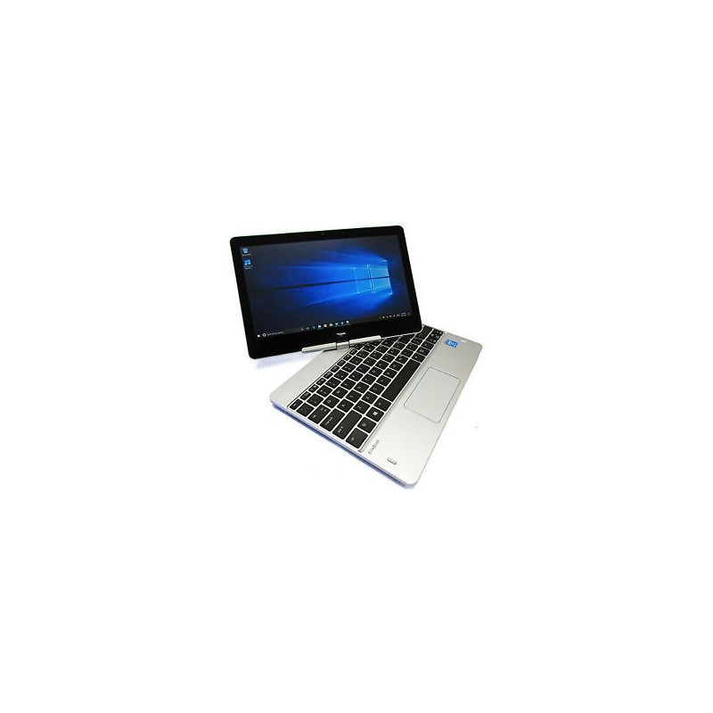 HP Elitebook Revolve 810 G3 Touch 11,6" i5 8GB SSD 128GB