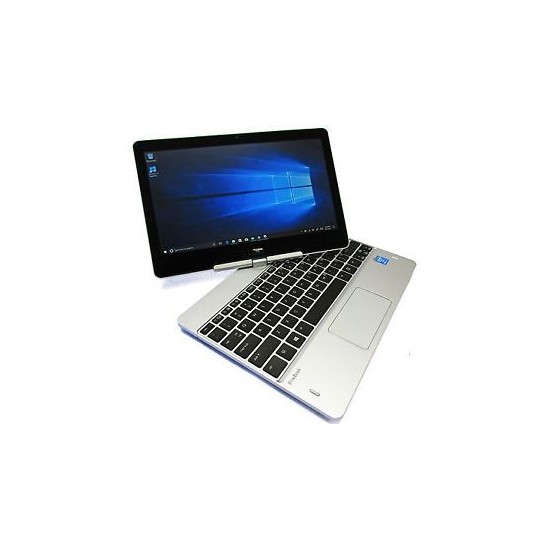 HP Elitebook Revolve 810 G3 Touch 11,6" i5 8GB SSD 128GB