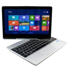 HP Elitebook Revolve 810 G3 Touch 11,6" i5 8GB SSD 128GB