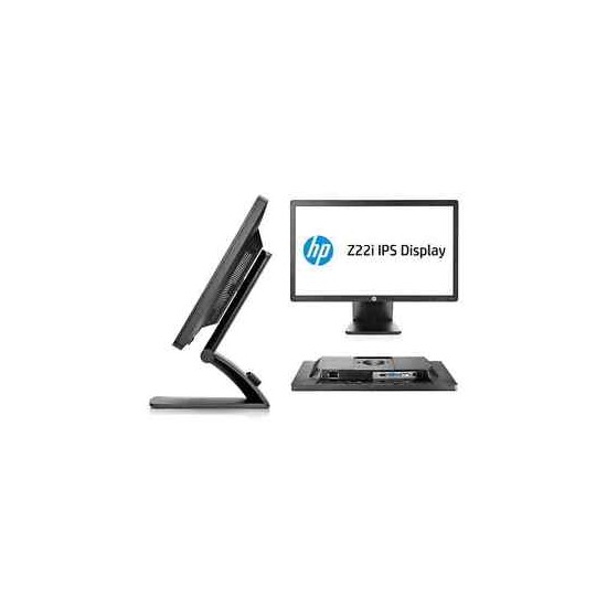 Outlet Monitor HP Z22i 21.5" IPS Full HD - Grande Offerta