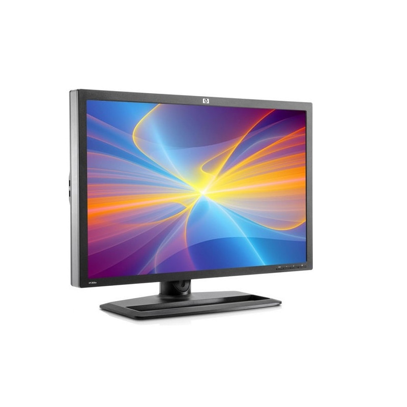 Monitor HP Z30i 30" WQXGA Outlet - Risoluzione 2560x1600
