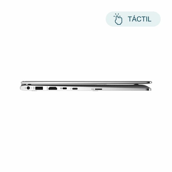 HP EliteBook x360 1030 G2 Touch 13,3" i5 7200U A+