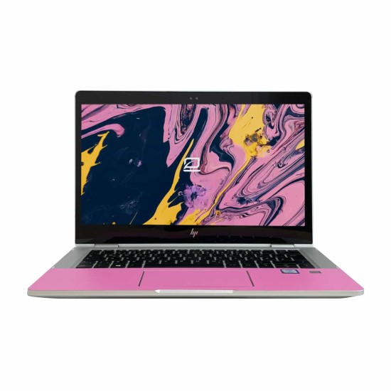 HP EliteBook x360 1030 G2 Touch 13,3" i5 16GB Rosa A+