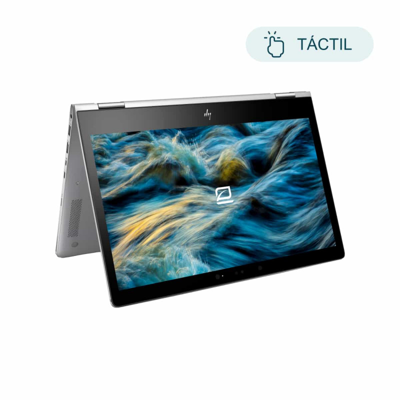 HP EliteBook x360 1030 G2 Touch 13,3" i7 16GB SSD A+