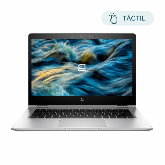 HP EliteBook x360 1030 G2 Touch 13,3" i7 16GB SSD A+