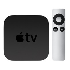 oUTLET!!! Apple TV (3a generazione, A1469), Nero