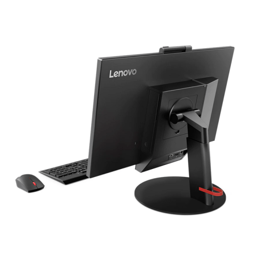 Lenovo ThinkCentre Tiny-in-One 24 Gen 3 – Monitor 23,8″ FHD