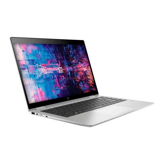 HP EliteBook x360 1040 G6 Touch 14" i5, 16GB, SSD 512GB