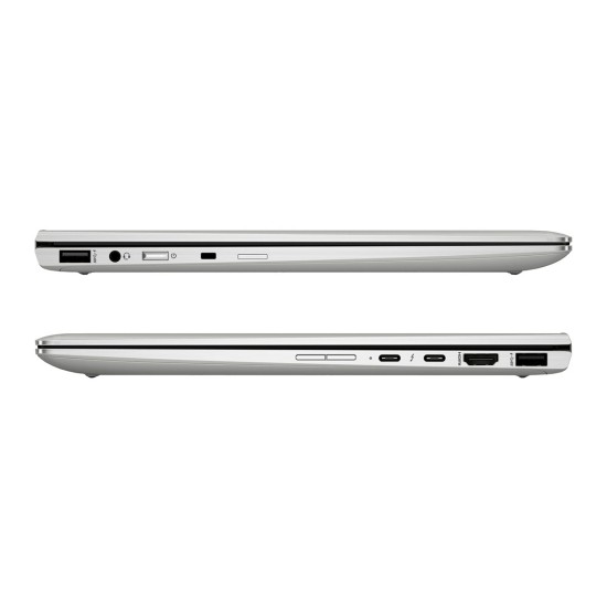 HP EliteBook x360 1040 G6 Touch 14" i5, 16GB, SSD 512GB