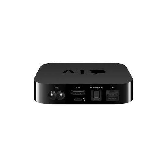 oUTLET!!! Apple TV (3a generazione, A1469), Nero