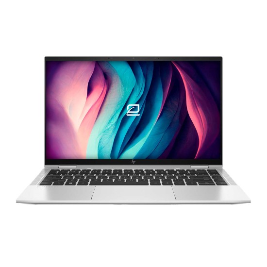 HP EliteBook x360 1040 G8 Touch 14" - i5, 16GB, SSD 256GB
