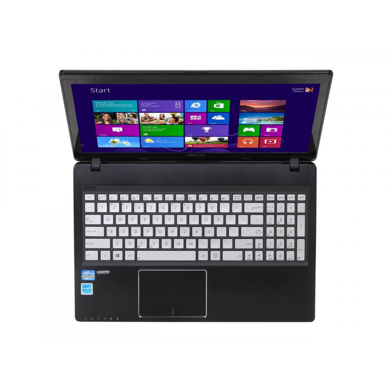 Outlet Asus Q500a 15,6" i5, 8GB, SSD 128GB - Offerta speciale